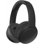 Гарнитура мониторные Panasonic RB-M500BGE-K 1.2м черный беспроводные bluetooth оголовье