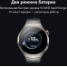 Смарт-часы Huawei Watch 4 Pro Medes-L19M 1.5" AMOLED корп.серебристый рем.серебристый разм.брасл.:140-210мм (55020APC)