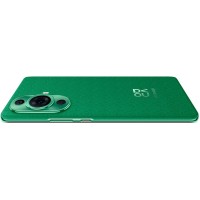 Смартфон Huawei GOA-LX9 Nova 11 Pro 256Gb 8Gb зеленый моноблок 3G 4G 2Sim 6.78" 1200x2652 Android 12 50Mpix 802.11 a/b/g/n/ac/ax NFC GPS GSM900/1800 GSM1900 TouchSc