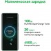 Смартфон Huawei GOA-LX9 Nova 11 Pro 256Gb 8Gb зеленый моноблок 3G 4G 2Sim 6.78" 1200x2652 Android 12 50Mpix 802.11 a/b/g/n/ac/ax NFC GPS GSM900/1800 GSM1900 TouchSc