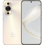 Смартфон Huawei FOA-LX9 Nova 11 256Gb 8Gb золотой моноблок 3G 4G 2Sim 6.7" 1084x2412 Android 12 50Mpix 802.11 a/b/g/n/ac/ax NFC GPS GSM900/1800 GSM1900 TouchSc