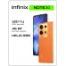 Смартфон Infinix X6833B Note 30 256Gb 8Gb золотистый моноблок 3G 4G 2Sim 6.78" 1080x2460 Android 13 64Mpix 802.11 a/b/g/n/ac NFC GPS GSM900/1800 GSM1900 TouchSc FM microSD max2048Gb