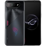 Смартфон Asus AI2205 ROG Phone 7 5G 512Gb 16Gb черный моноблок 3G 4G 2Sim 6.78" 1080x2448 Android 13 50Mpix 802.11 a/b/g/n/ac/ax/be NFC GPS GSM900/1800 GSM1900 Protect