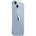 Смартфон Apple A2886 iPhone 14 Plus 128Gb 6Gb голубой моноблок 3G 4G 1Sim 6.7" 1284x2778 iOS 16 12Mpix 802.11 a/b/g/n/ac/ax NFC GPS GSM900/1800 GSM1900 TouchSc Protect