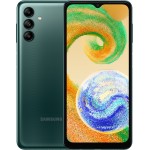 Смартфон Samsung SM-A047F Galaxy A04s 64Gb 4Gb зеленый моноблок 3G 4G 2Sim 6.5" 720x1600 Android 11 50Mpix 802.11 a/b/g/n/ac GPS GSM900/1800 GSM1900 TouchSc microSD max1024Gb