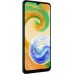 Смартфон Samsung SM-A047F Galaxy A04s 64Gb 4Gb зеленый моноблок 3G 4G 2Sim 6.5" 720x1600 Android 11 50Mpix 802.11 a/b/g/n/ac GPS GSM900/1800 GSM1900 TouchSc microSD max1024Gb