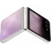 Чехол (клип-кейс) Samsung для Samsung Galaxy Z Flip5 FlipSuit B5 прозрачный (EF-ZF731CTEGRU)