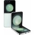 Смартфон Samsung SM-F731B Galaxy Z Flip 5 512Gb 8Gb мятный раскладной 3G 4G 1Sim 6.7" 1080x2640 Android 13 12Mpix 802.11 a/b/g/n/ac/ax NFC GPS GSM900/1800 GSM1900 Protect
