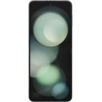 Смартфон Samsung SM-F731B Galaxy Z Flip 5 512Gb 8Gb мятный раскладной 3G 4G 1Sim 6.7" 1080x2640 Android 13 12Mpix 802.11 a/b/g/n/ac/ax NFC GPS GSM900/1800 GSM1900 Protect