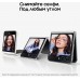 Смартфон Samsung SM-F731B Galaxy Z Flip 5 512Gb 8Gb мятный раскладной 3G 4G 1Sim 6.7" 1080x2640 Android 13 12Mpix 802.11 a/b/g/n/ac/ax NFC GPS GSM900/1800 GSM1900 Protect