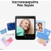 Смартфон Samsung SM-F731B Galaxy Z Flip 5 512Gb 8Gb графит раскладной 3G 4G 1Sim 6.7" 1080x2640 Android 13 12Mpix 802.11 a/b/g/n/ac/ax NFC GPS GSM900/1800 GSM1900 TouchSc Protect