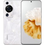 Смартфон Huawei MNA-LX9 P60 Pro 512Gb 12Gb жемчужина рококо моноблок 3G 4G 2Sim 6.67" 1220x2700 EMUI 12 48Mpix 802.11 a/b/g/n/ac/ax NFC GPS GSM900/1800 GSM1900 TouchSc Protect NM max256Gb