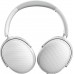 Наушники мониторные A4Tech Fstyler BH350C белый беспроводные bluetooth оголовье (BH350C WHITE)