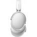 Наушники мониторные A4Tech Fstyler BH350C белый беспроводные bluetooth оголовье (BH350C WHITE)