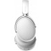 Наушники мониторные A4Tech Fstyler BH350C белый беспроводные bluetooth оголовье (BH350C WHITE)