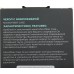 Чехол (клип-кейс) BoraSCO для Apple iPhone 15 Pro Max черный (72425)