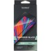 Защитное стекло для экрана BoraSCO прозрачный для Apple iPhone 15 Plus 2.5D антиблик. 1шт. (72402)
