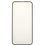 Защитное стекло для экрана BoraSCO прозрачный для Apple iPhone 15 Plus 2.5D антиблик. 1шт. (72402)