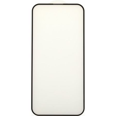 Защитное стекло для экрана BoraSCO прозрачный для Apple iPhone 15 Plus 2.5D антиблик. 1шт. (72402)