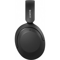 Гарнитура накладные Sony WH-XB910N 1.2м черный беспроводные bluetooth оголовье