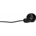 Наушники вкладыши Sony MDR-E9LP 1.2м черный проводные в ушной раковине (MDR-EX9LP/BZ1E)