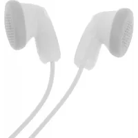 Наушники вкладыши Sony MDR-E9LP 1.2м белый проводные в ушной раковине (MDR-EX9LP/WIZ1E)