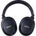 Наушники мониторные Sony MDR-MV1 2.5м черный проводные оголовье