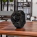 Смарт-часы Garmin Fenix 7S Sapphire Solar 40мм 1.2" корп.черный рем.черный (010-02539-25)