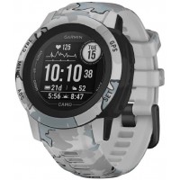 Смарт-часы Garmin Instinct 2S 40мм 1.2" корп.черный/серый рем.серый/камуфляж (010-02563-03) Смарт-часы Garmin Instinct 2S 40мм 1.2" корп.черный/серый рем.серый/камуфляж (010-02563-03)