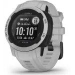 Смарт-часы Garmin Instinct 2 Solar 40мм 0.9" AMOLED корп.черный/серый рем.серый (010-02564-01) Смарт-часы Garmin Instinct 2 Solar 40мм 0.9" AMOLED корп.черный/серый рем.серый (010-02564-01)