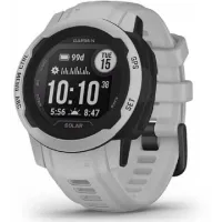 Смарт-часы Garmin Instinct 2 Solar 40мм 0.9" AMOLED корп.черный/серый рем.серый (010-02564-01) Смарт-часы Garmin Instinct 2 Solar 40мм 0.9" AMOLED корп.черный/серый рем.серый (010-02564-01)