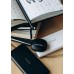 Гарнитура внутриканальные Canyon TWS-8 черный беспроводные bluetooth в ушной раковине (CNS-TWS8B)