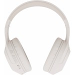 Гарнитура накладные Canyon BTHS-3 бежевый беспроводные bluetooth оголовье (CNS-CBTHS3BE)
