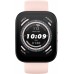 Смарт-часы Amazfit Bip 5 A2215 1.91" TFT корп.розовый рем.розовый разм.брасл.:155-210мм