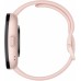 Смарт-часы Amazfit Bip 5 A2215 1.91" TFT корп.розовый рем.розовый разм.брасл.:155-210мм
