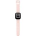 Смарт-часы Amazfit Bip 5 A2215 1.91" TFT корп.розовый рем.розовый разм.брасл.:155-210мм