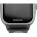 Смарт-часы Philips Kids W6610 1.69" IPS корп.темно-серый рем.темно-серый (CTW6610DG/00)