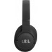 Гарнитура накладные JBL Tune 770NC 1.2м черный беспроводные bluetooth оголовье (JBLT770NCBLK)