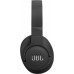 Гарнитура накладные JBL Tune 770NC 1.2м черный беспроводные bluetooth оголовье (JBLT770NCBLK)