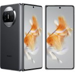 Смартфон Huawei ALT-L29 Mate X3 512Gb 12Gb черный моноблок 3G 4G 2Sim 7.85" 1440x3120 EMUI 13.1 50Mpix 802.11 a/b/g/n/ac/ax NFC GPS GSM900/1800 GSM1900 TouchSc Protect NM max256Gb