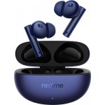 Наушники внутриканальные Realme Buds Air 5 RMA2301 синий беспроводные bluetooth в ушной раковине (631215000026)