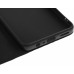 Чехол (флип-кейс) BoraSCO для Realme C51/C53/Note 50 Book Case черный (72246)