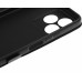 Чехол (флип-кейс) BoraSCO для Realme C51/C53/Note 50 Book Case черный (72246)