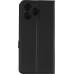 Чехол (флип-кейс) BoraSCO для Realme C51/C53/Note 50 Book Case черный (72246)