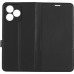 Чехол (флип-кейс) BoraSCO для Realme C51/C53/Note 50 Book Case черный (72246)
