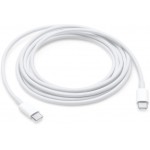 Кабель Apple MLL82ZM/A USB Type-C (m)-USB Type-C (m) 2м белый