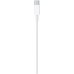 Кабель Apple MLL82ZM/A USB Type-C (m)-USB Type-C (m) 2м белый