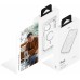 Чехол (клип-кейс) uBear для Apple iPhone 15 Real Mag Case with MagSafe прозрачный (CS252TT61RL-I23M)