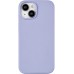 Чехол (клип-кейс) uBear для Apple iPhone 15 Touch Mag Case with MagSafe лавандовый (CS260DL61TH-I23M)