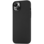 Чехол (клип-кейс) uBear для Apple iPhone 15 Plus Touch Mag Case with MagSafe черный (CS270BL67TH-I23M)